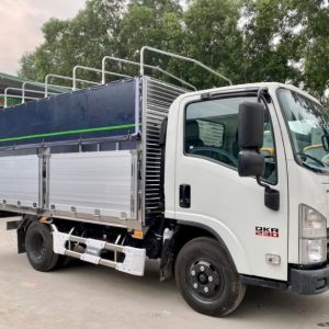 Xe tải Isuzu QKR 230