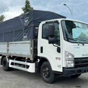 Xe tải Isuzu QKR 210