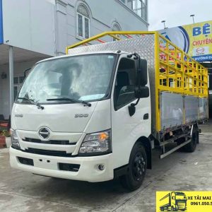 hino 3t5