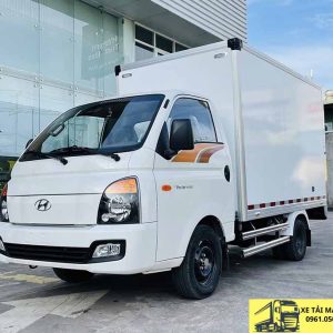 hyundai h150