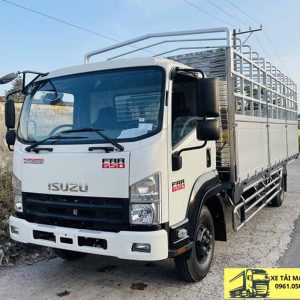 isuzu 650