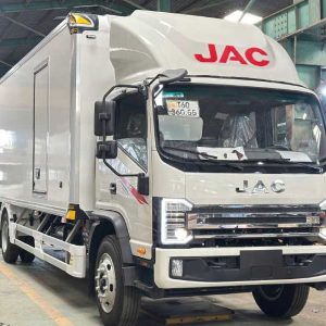 jac n900 bảo ôn