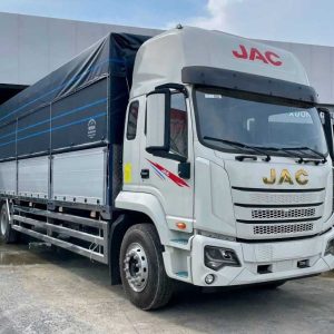 jac dawos nóc cao thùng bạt nhôm